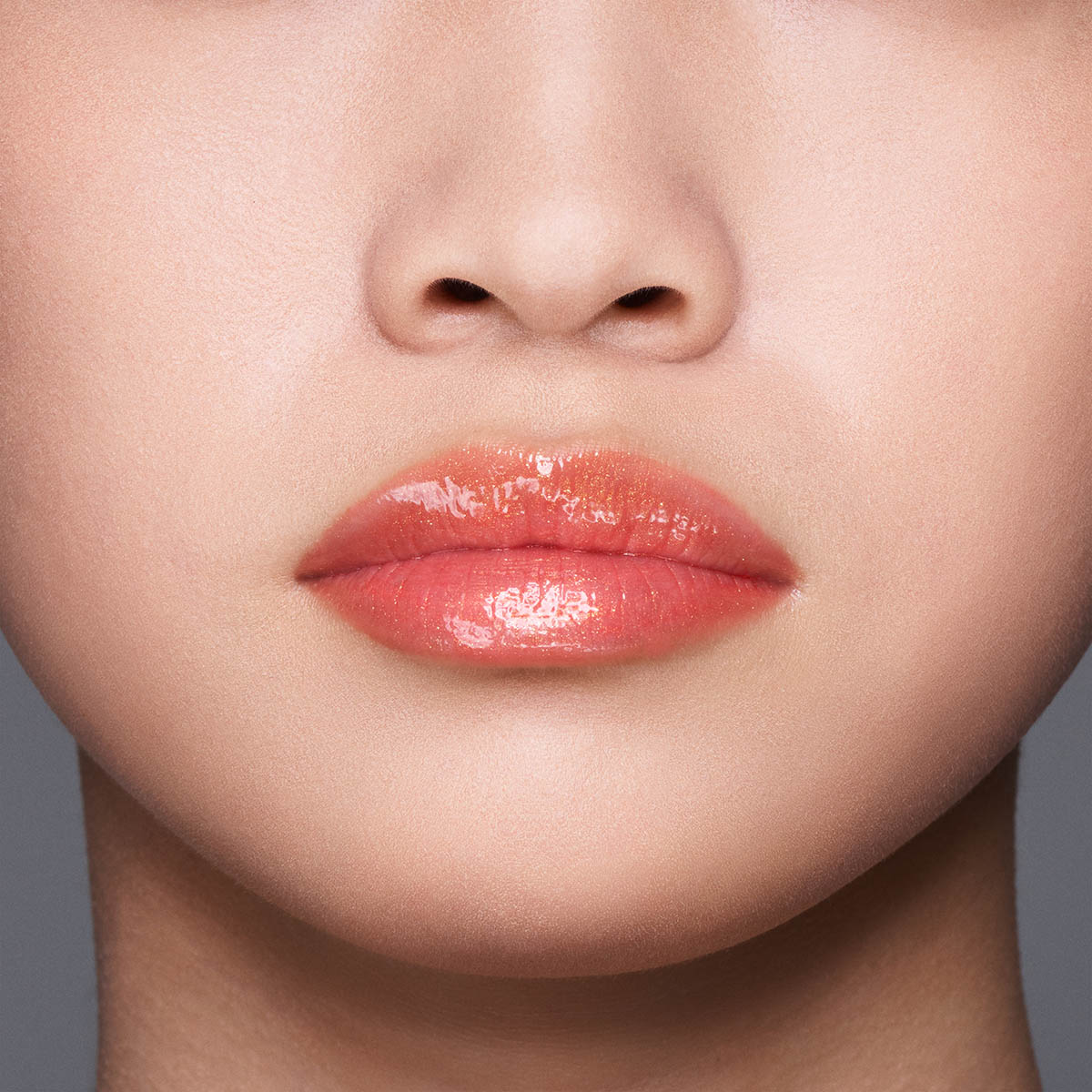 SHIMMER GEL GLOSS (BRILLO LABIAL)